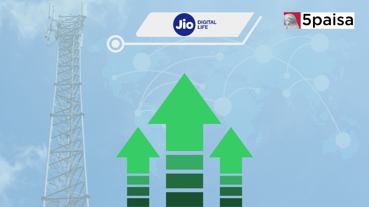 Jio and Airtel Soar After TRAI's June Report on Subscriber Growth, While Voda Idea Struggles - Who's Winning the Telecom Battle?