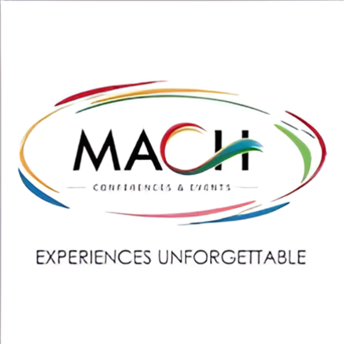 Mach Conferences IPO