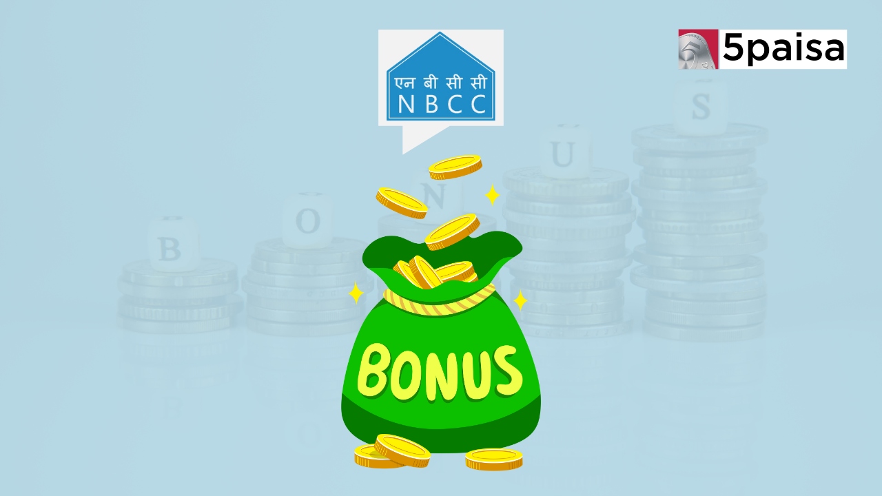 NBCC India Share Price Hits Fresh High as Board Considers Bonus Issue