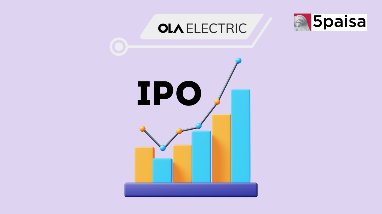 OLA Electric IPO Allotment Status