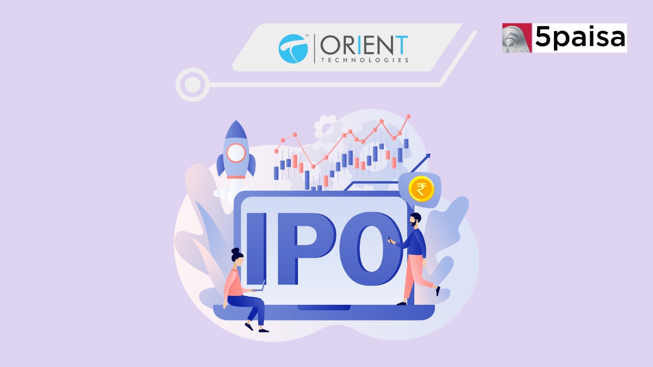 Orient Technologies IPO Allotment Status