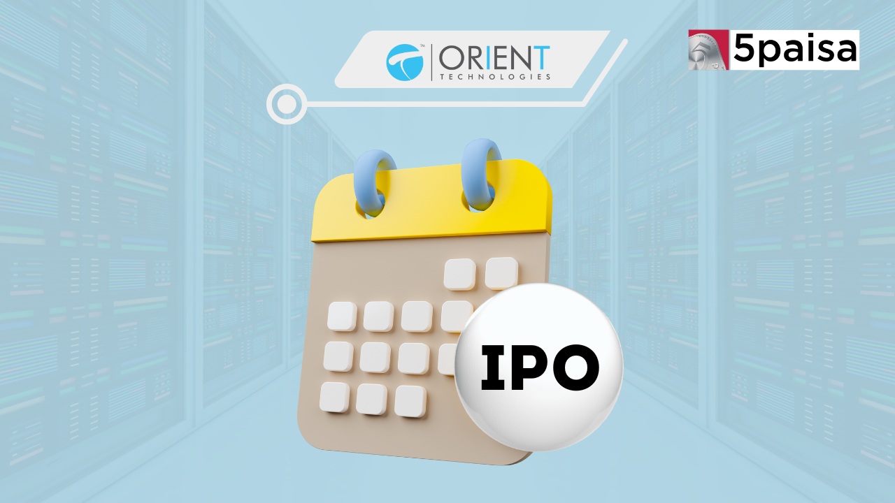 Orient Technologies IPO Anchor Allocation Hits 30% Shares