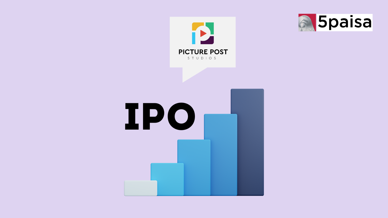 Picture Post Studios IPO Allotment Status