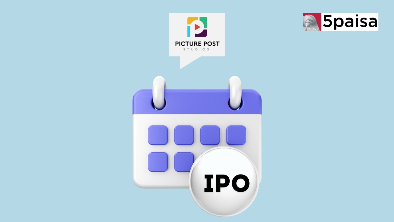 Picture Post Studios IPO Subscription Status Picture Post Studios IPO Subscription Status