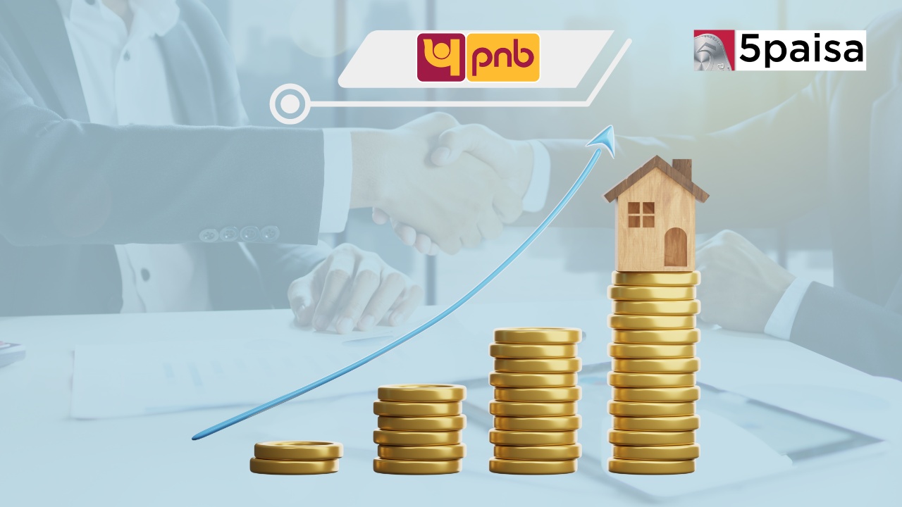 PNB Housing Skyrockets 6% After Major Stake Sale by General Atlantic Singapore - What’s Driving the Surge?