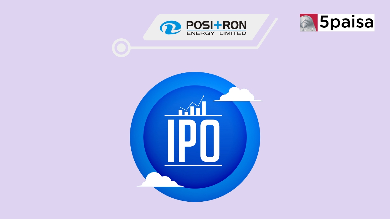 Positron Energy IPO Allotment Status