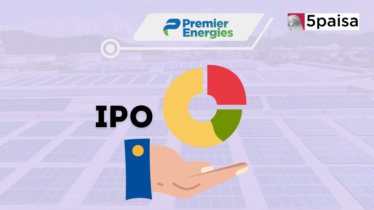 Premier Energies IPO Allotment Status