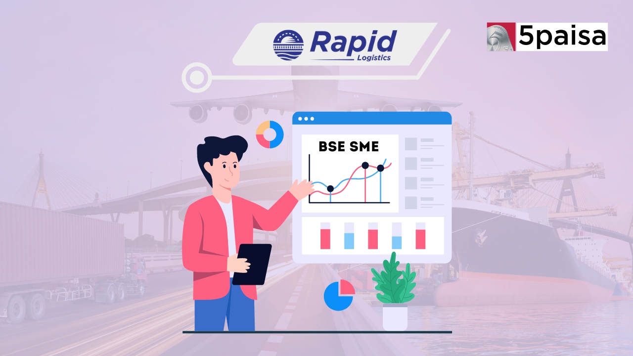 Rapid Multimodal Logistics IPO Allotment Status