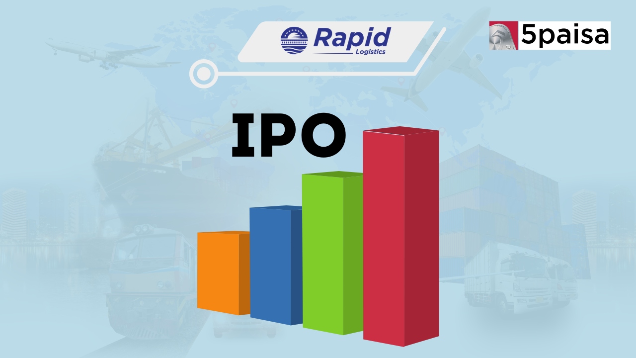 What You Must Know About Rapid Multimodal Logistics IPO: Price Band ₹84 P