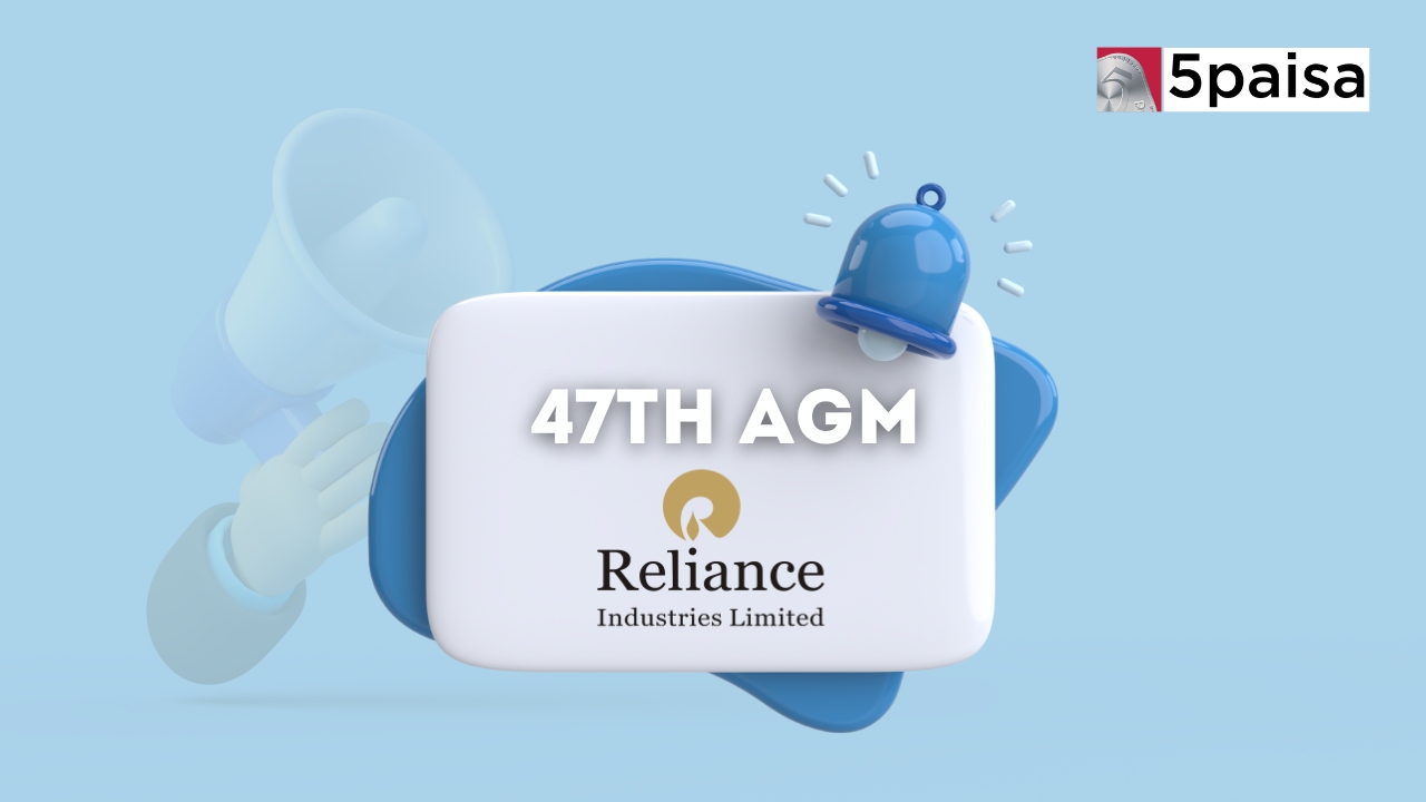 Reliance Industries' 47th AGM: Major Announcements and Insights