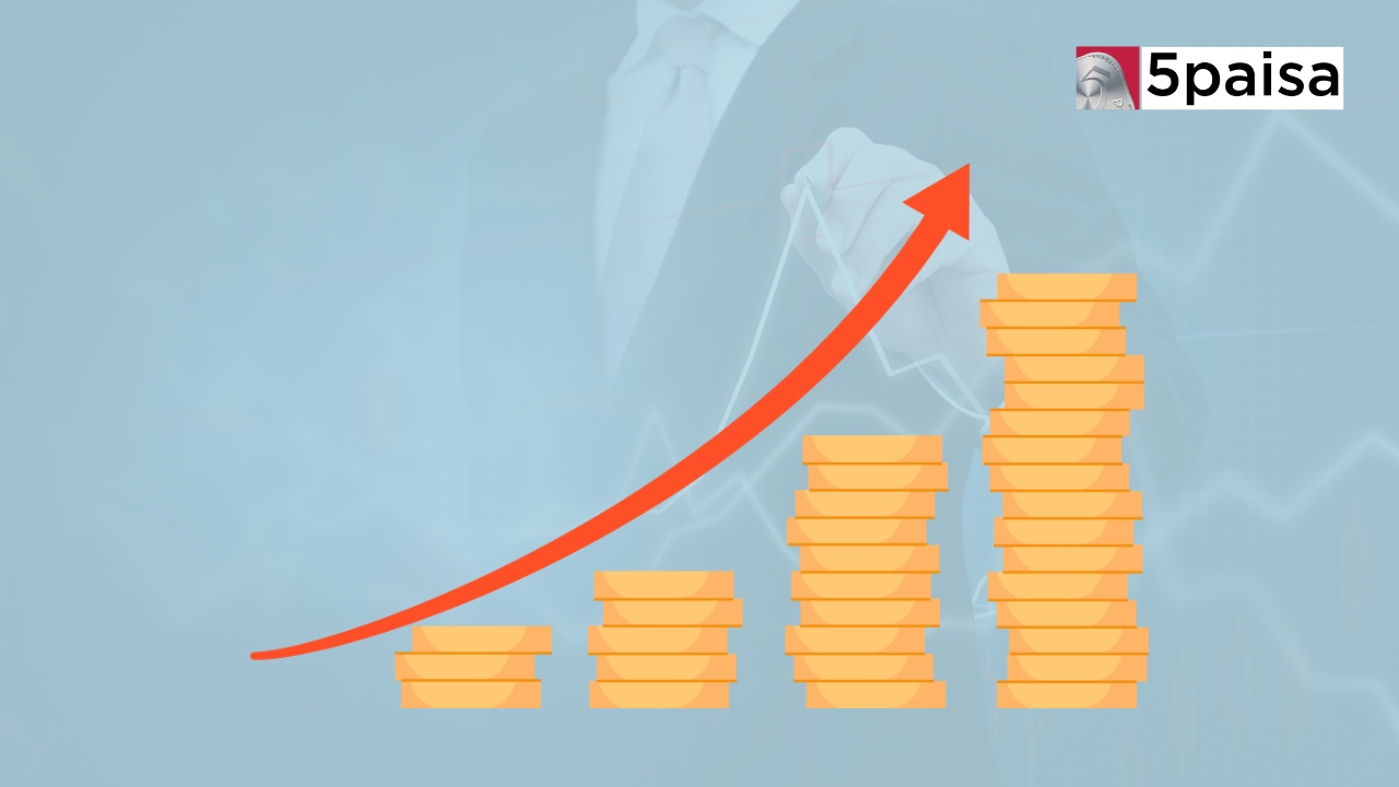 Retail Inflows Hit ₹1 Lakh Cr; MFs Add ₹2 Lakh Cr in 2024