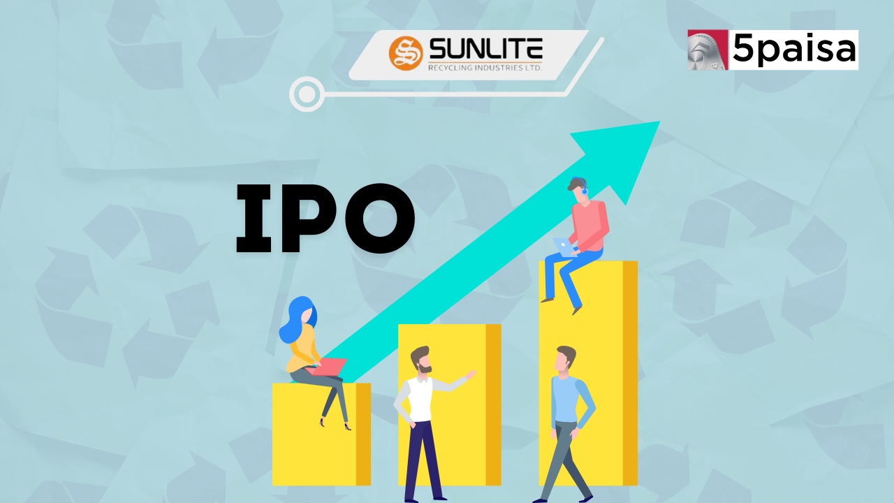 Sunlite Recycling Industries IPO Subscription Status