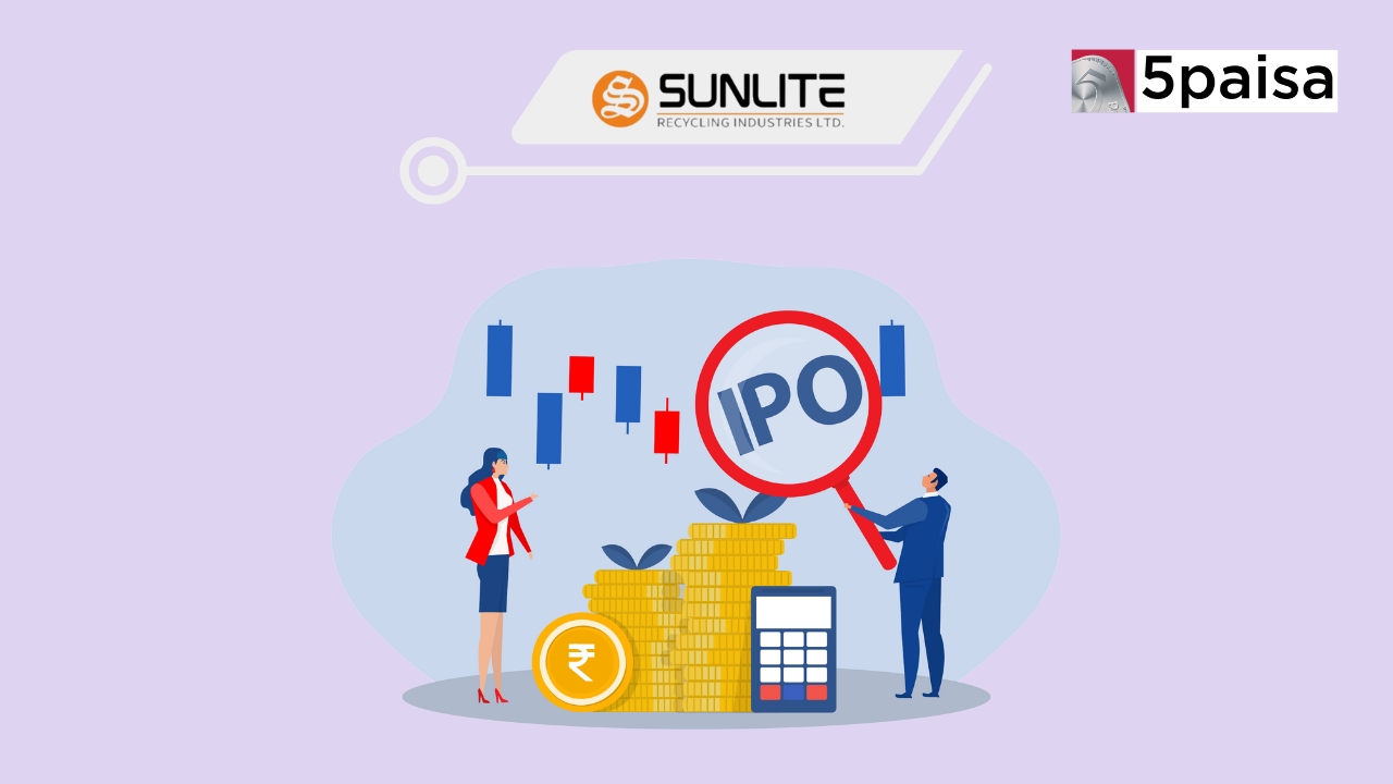 Sunlite Recycling IPO Allotment Status