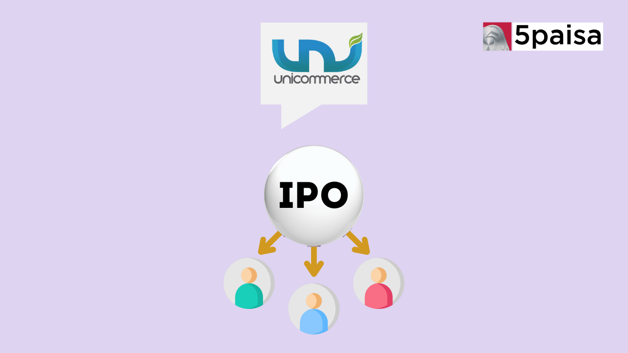 Unicommerce IPO Allotment Status