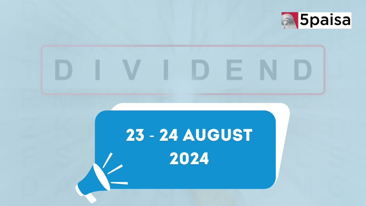 Upcoming Dividend Stocks Upcoming Dividend Stocks