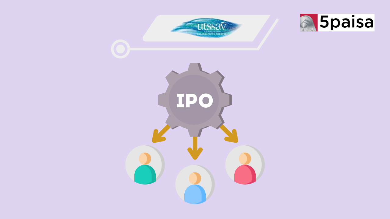 Utssav Cz IPO Allotment Status