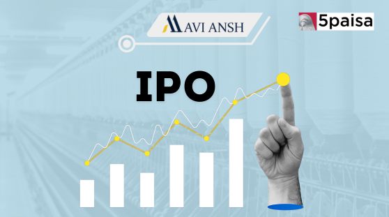 About Avi Ansh Textile IPO