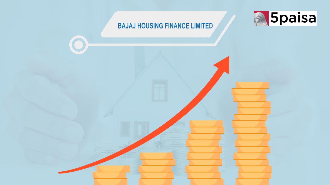 Bajaj Housing Finance