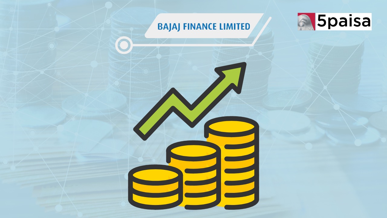 Bajaj Housing Finance Shares Hit 10% Upper Circuit