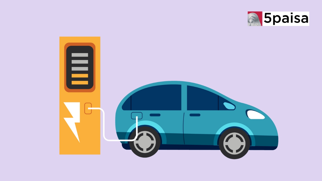 India's First Electric Vehicle Index