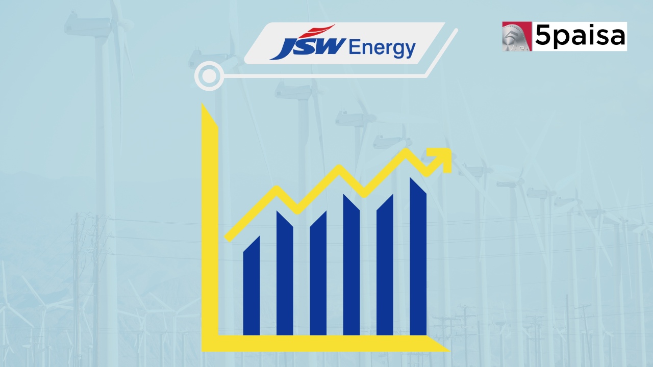 JSW Energy Gains Attention with 300 MW Wind Power Project 