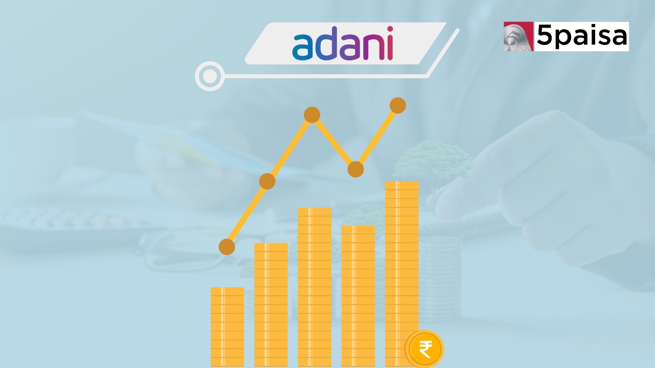 Mutual Funds Acquire ₹4,200 Crore in Adani Stocks