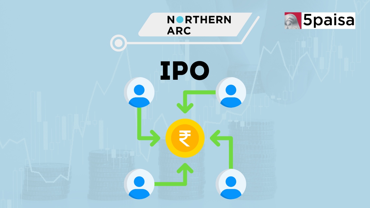 Northern Arc Capital IPO Anchor allocation