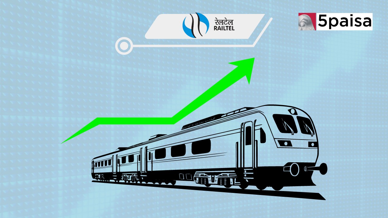 RailTel Scores Massive Deal with Northern Railways