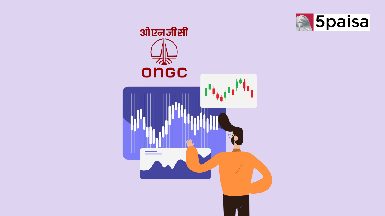 Stock in Action – ONGC 04 September 2024