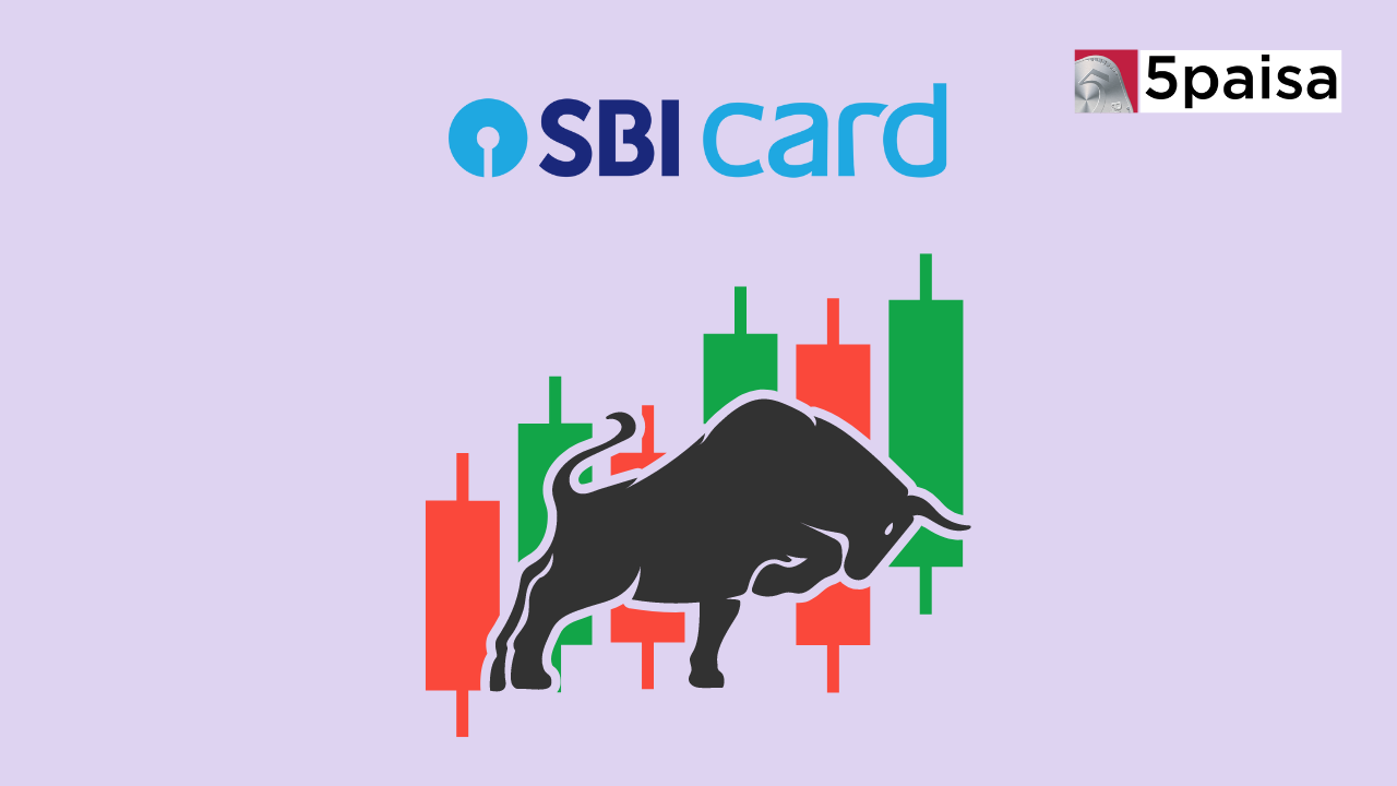 Stock in Action - SBI Card 06 September 2024