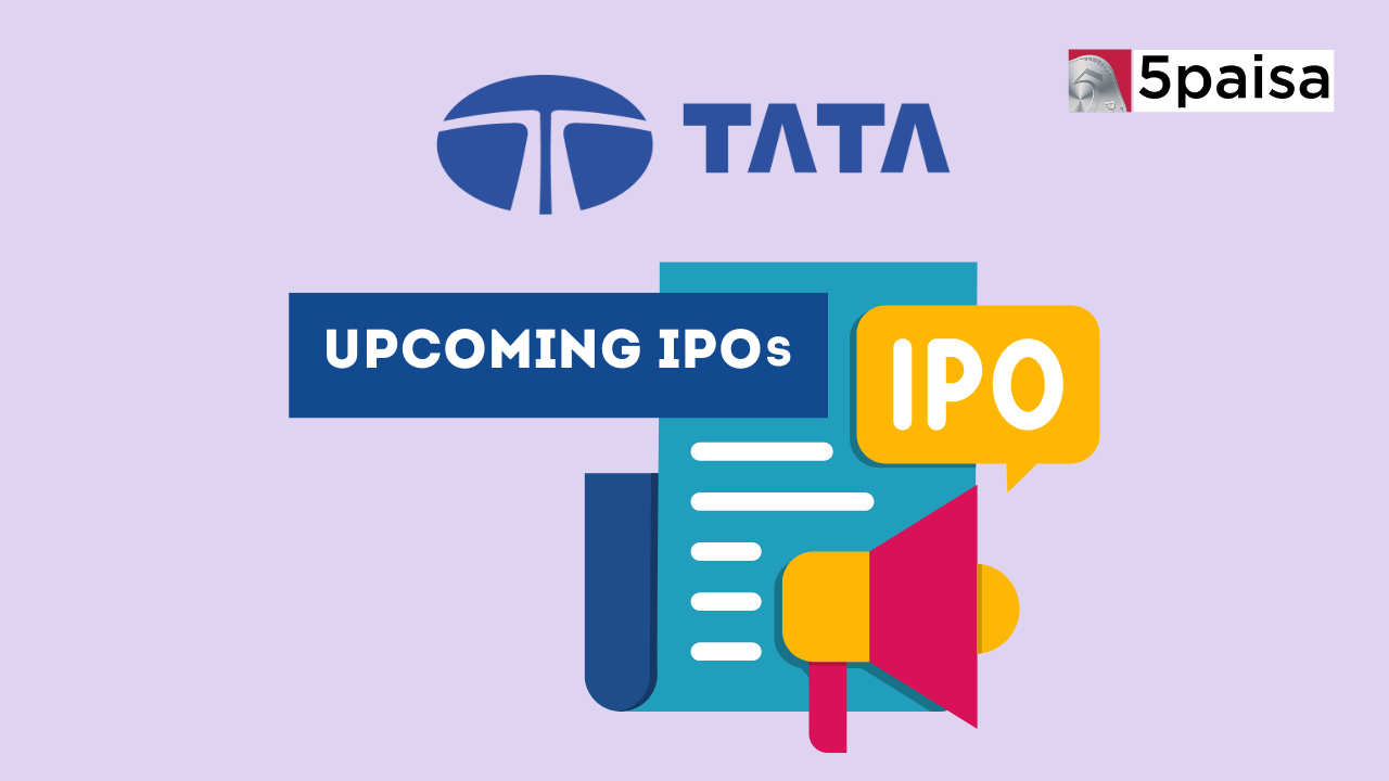 Tata Group's Upcoming IPOs