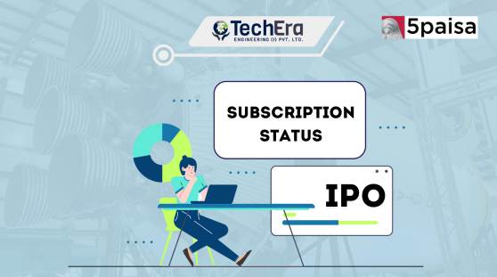 TechEra Engineering IPO Subscription Status