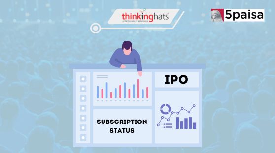 Thinking Hats Entertainment Solutions IPO Subscription Status