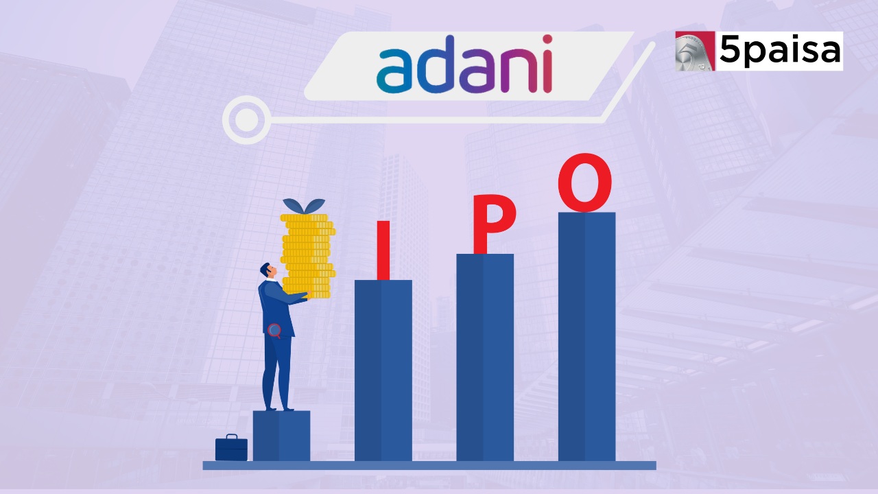 Upcoming IPOs of Adani Group