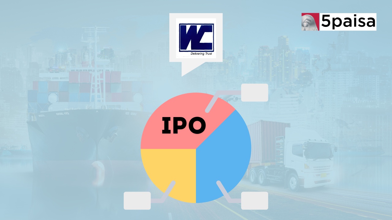 Western Carriers (India) IPO Anchor Allocation