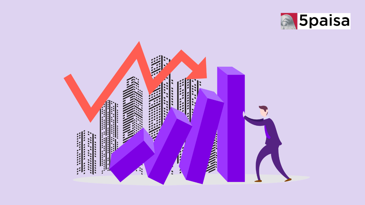 Why Are PSU Stocks Down?