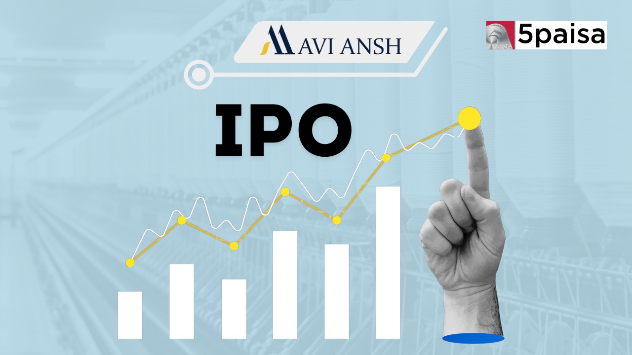 Avi Ansh Textile IPO: Key Details; IPO Price is fixed at ₹62 Per Share