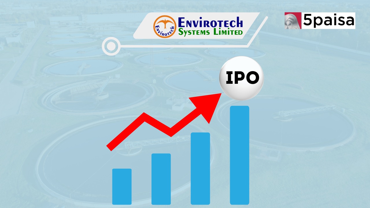 About Envirotech IPO! Apply Between 13-17 September 2024 at ₹53-₹56 Per Share