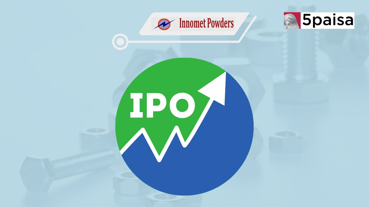 What You Must Know About Innomet Advanced Materials IPO: Price ₹100 Per S