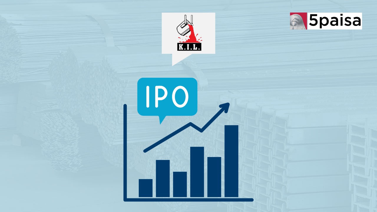 Kalana Ispat IPO: Price Band of ₹66 Per Share; Opens on 19 Sept