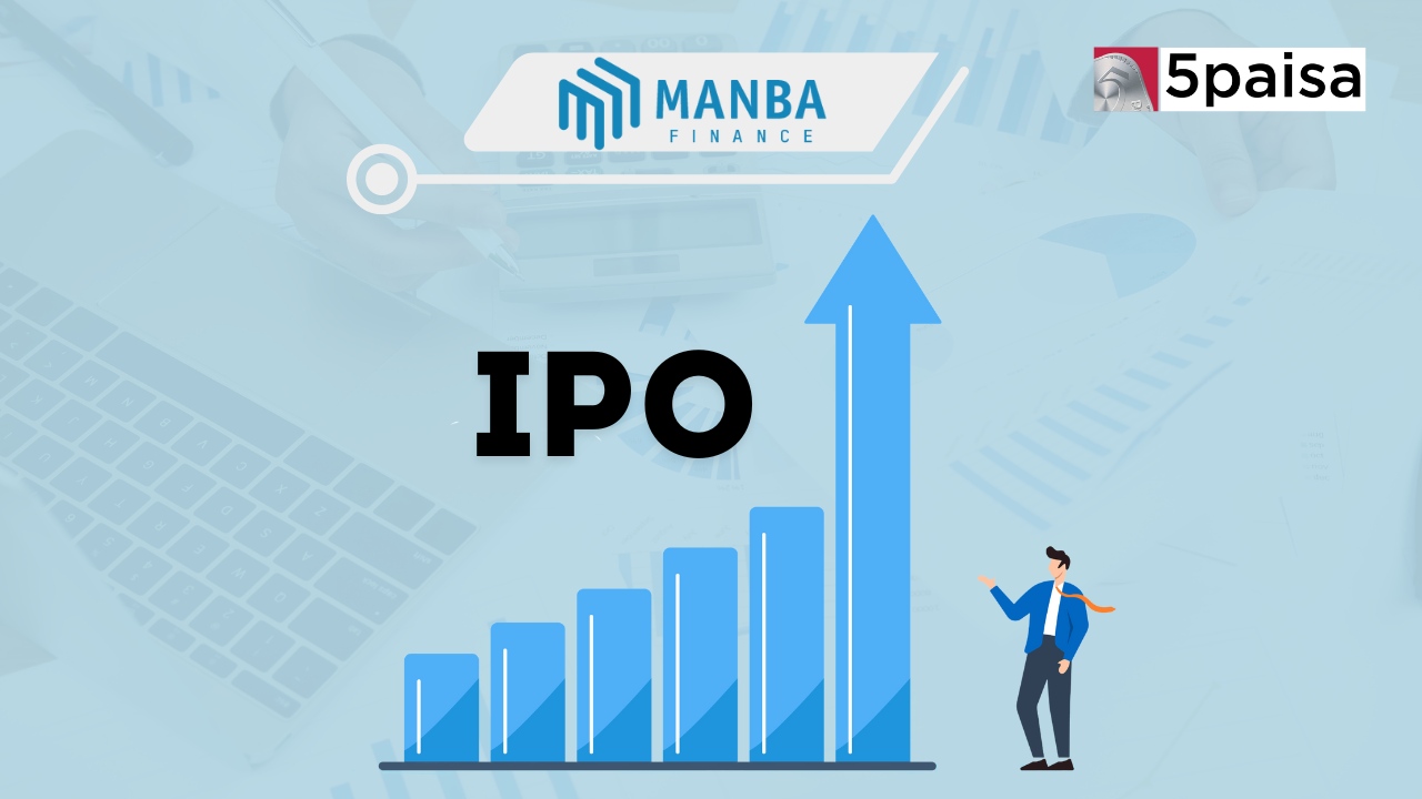 About Manba Finance IPO