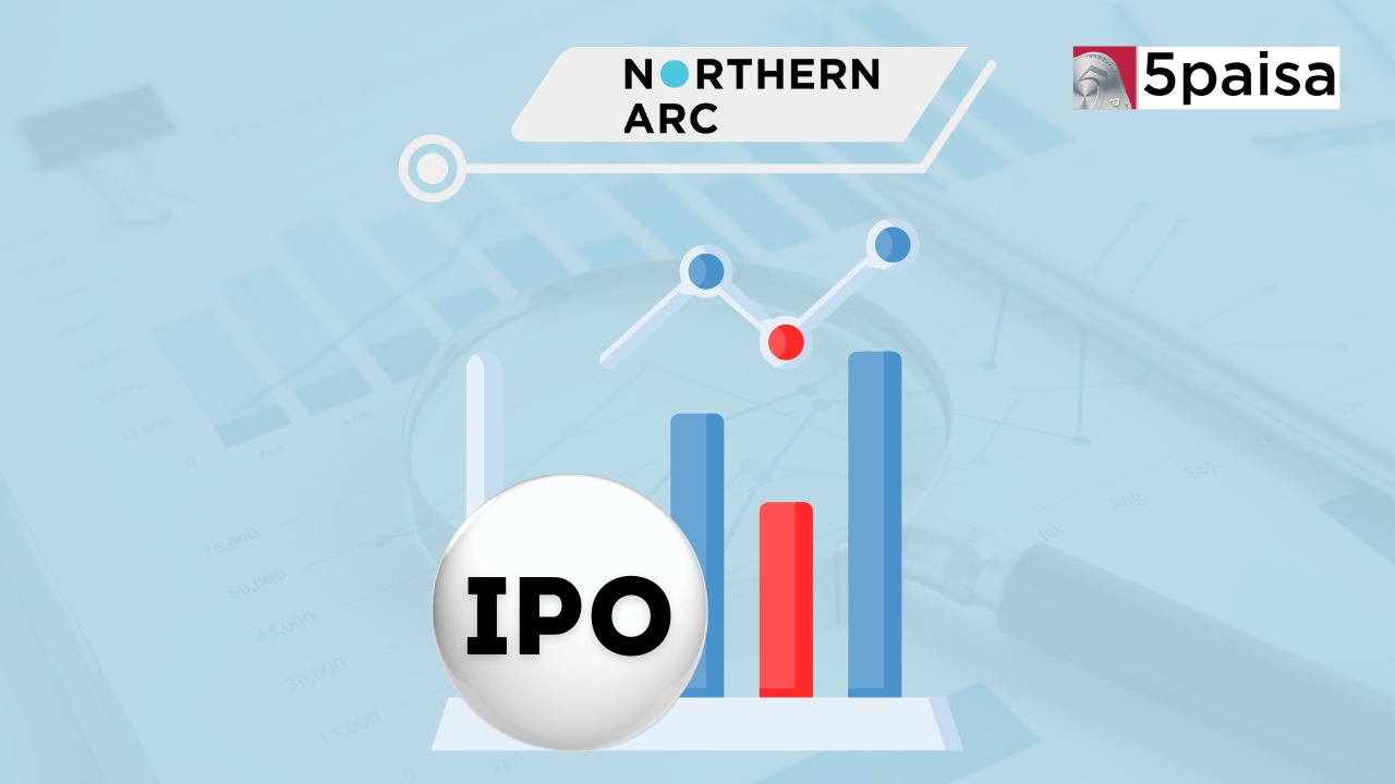 About Northern Arc Capital IPO