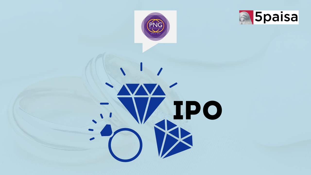 P N Gadgil Jewellers IPO Anchor Allocation at 28.93%