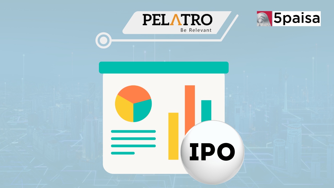 Pelatro IPO: ₹190-₹200 per Share - Opens 16th, Closes 19th September 20