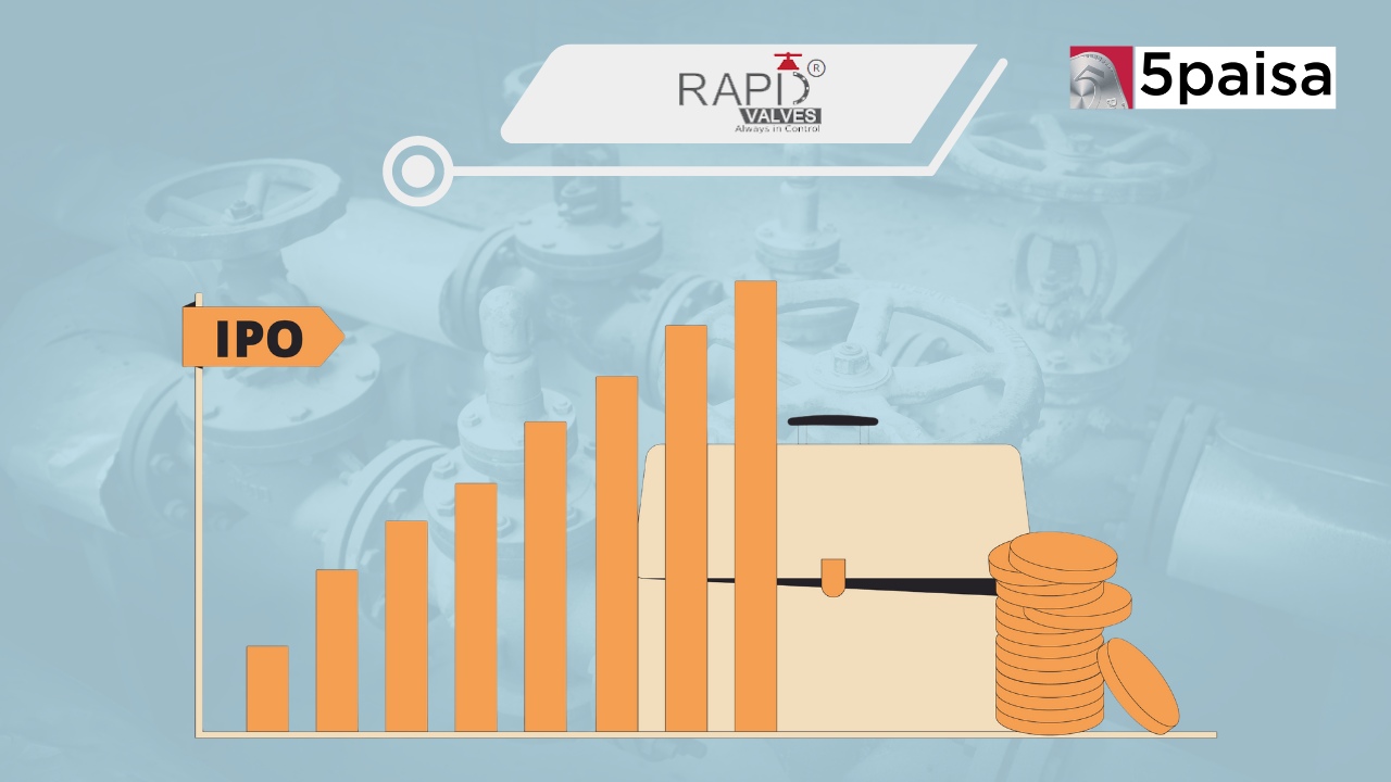 About Rappid Valves (India) IPO