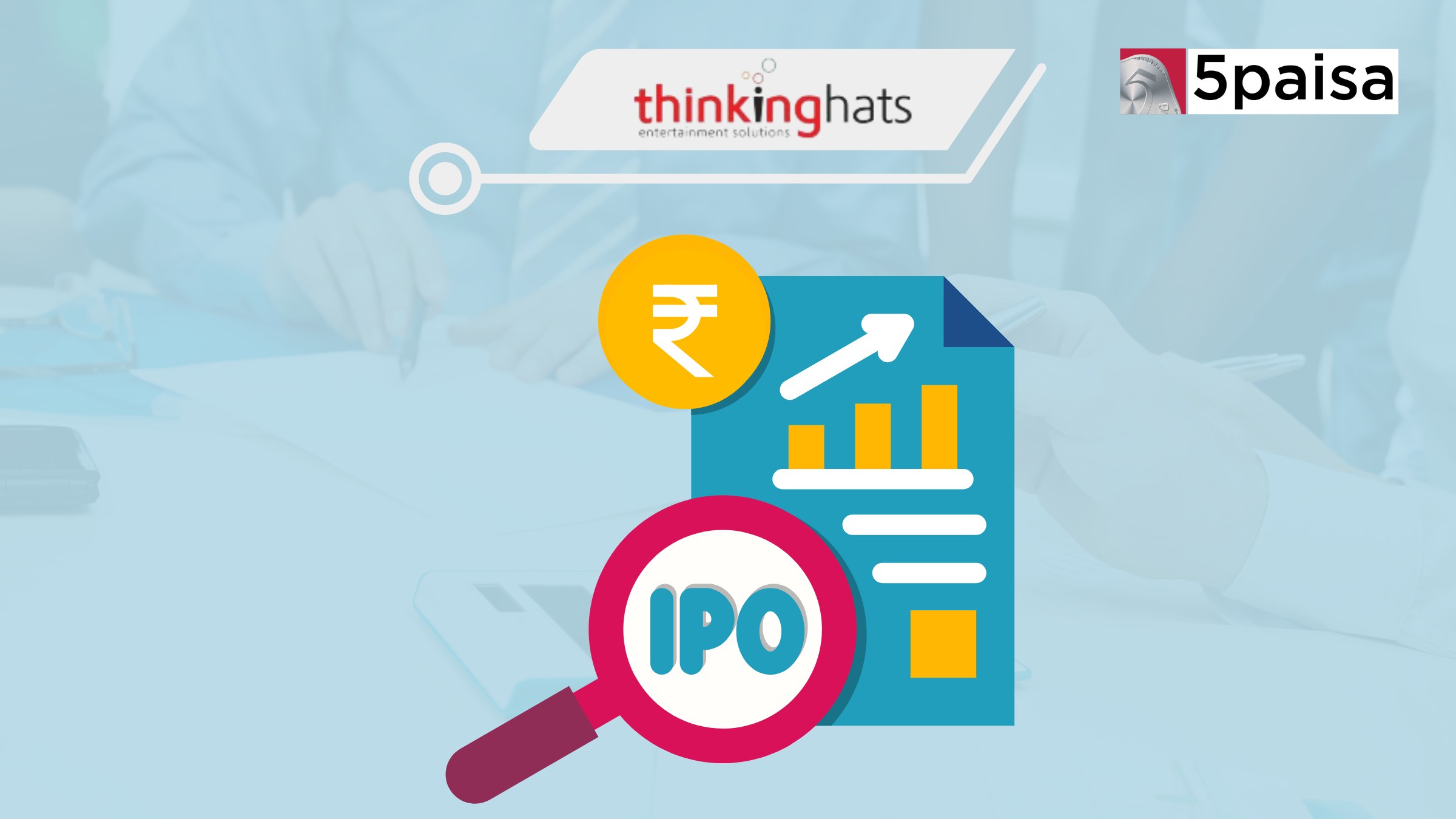 Thinking Hats Entertainment Solutions IPO: Key Details, Price Band ₹42 to