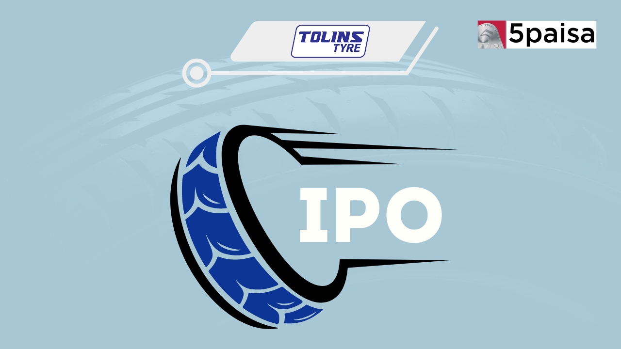 What You Must Know About Tolins Tyres IPO: Price Band ₹215 to ₹226 Per Share