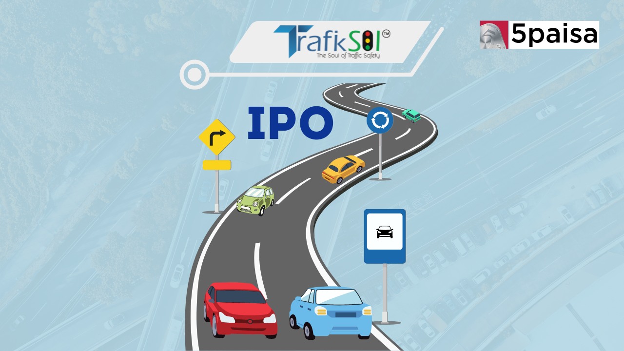 What You Must Know About Trafiksol ITS Technologies IPO: Price Band ₹66 t