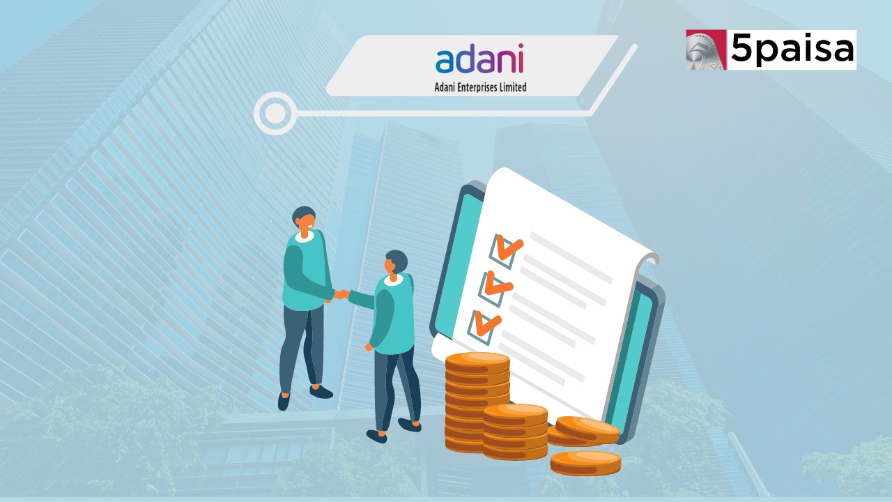 Adani Enterprises Shocks Market with Announcement of Early Closure of ₹800 Crore NCD Issue