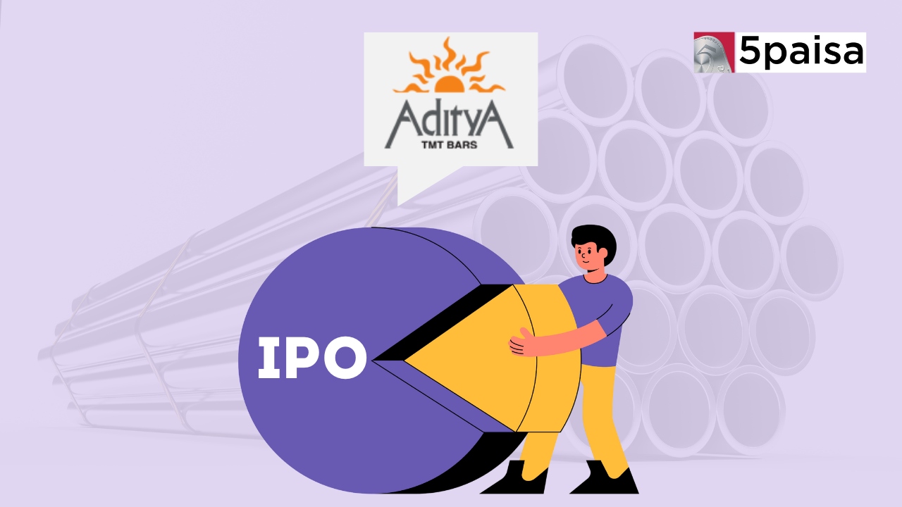 Aditya Ultra Steel IPO Allotment Status